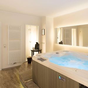 Deluxe Kamer met een King Size Bed